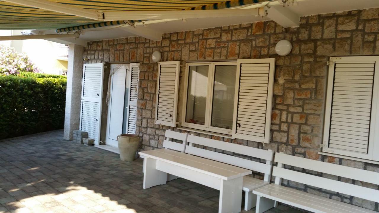 Ferienwohnung Vipava Selce Exterior foto