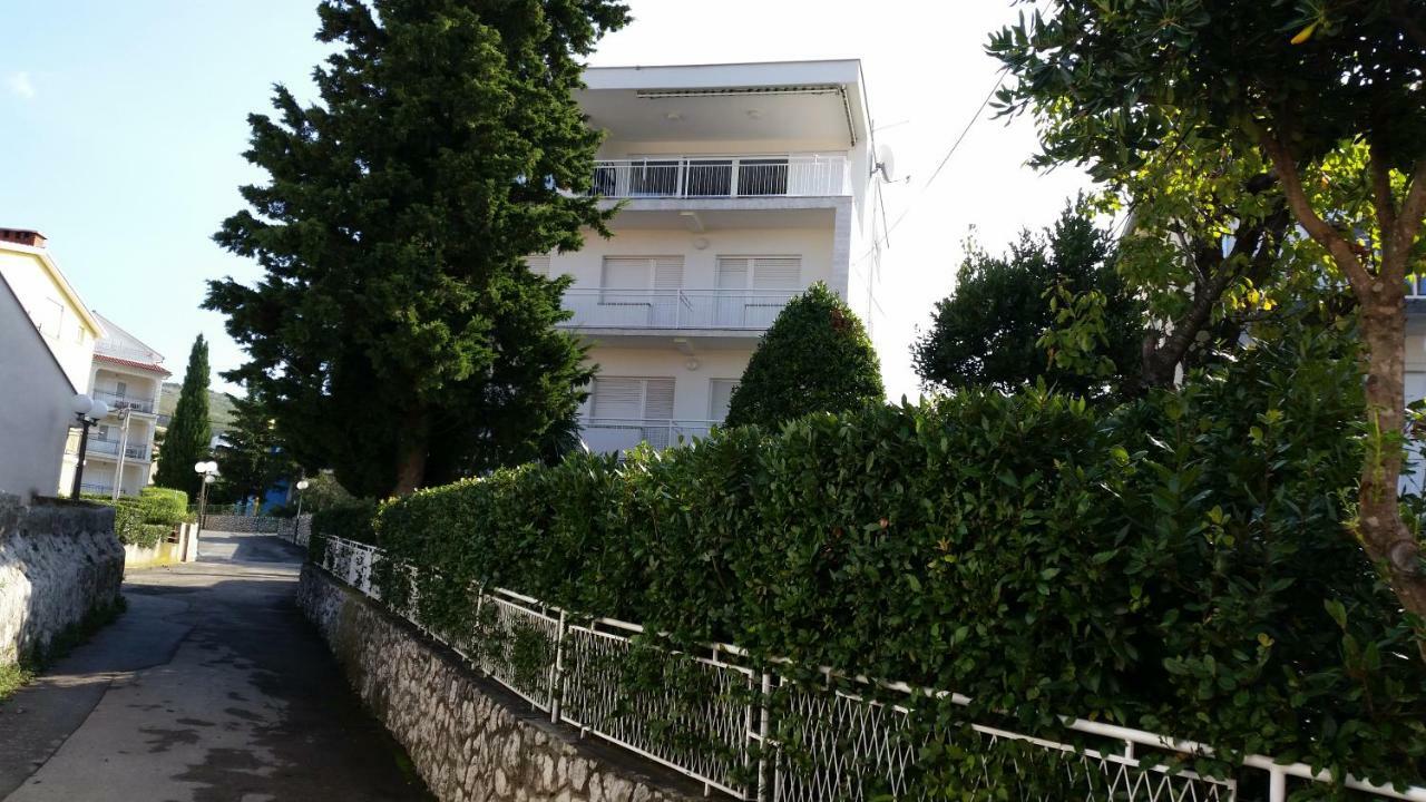 Ferienwohnung Vipava Selce Exterior foto
