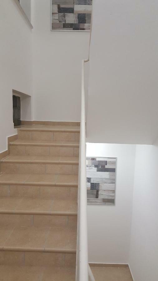 Ferienwohnung Vipava Selce Exterior foto