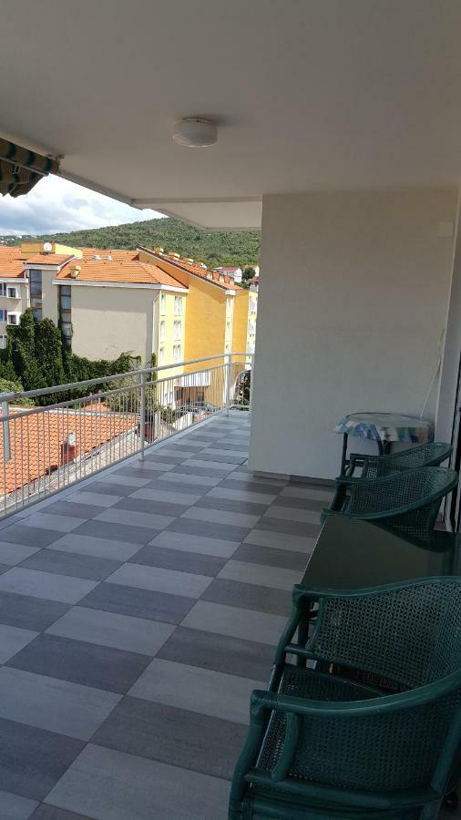 Ferienwohnung Vipava Selce Exterior foto