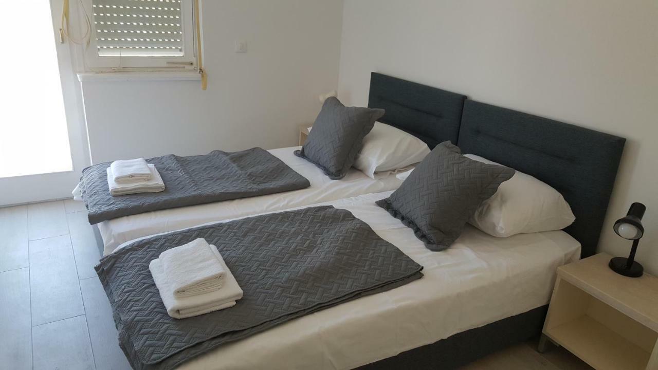 Ferienwohnung Vipava Selce Exterior foto