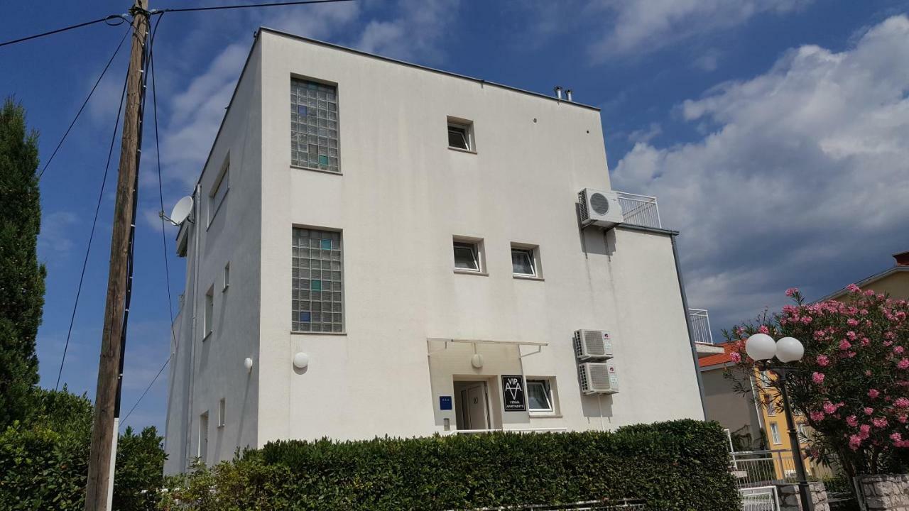 Ferienwohnung Vipava Selce Exterior foto
