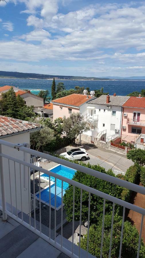 Ferienwohnung Vipava Selce Exterior foto